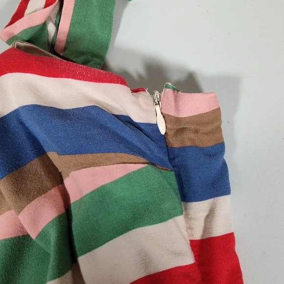 ModCloth Sugarhill Brighton Personal Expression Sundress 6 - Picture 8 of 11